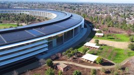 Apple опровергла обвинения россии в шпионаже через айфоны