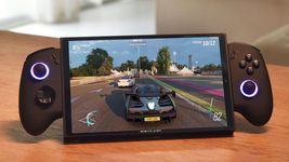 Компания OneXPlayer показала новую портативную консоль, конкурирующую со Steam Deck