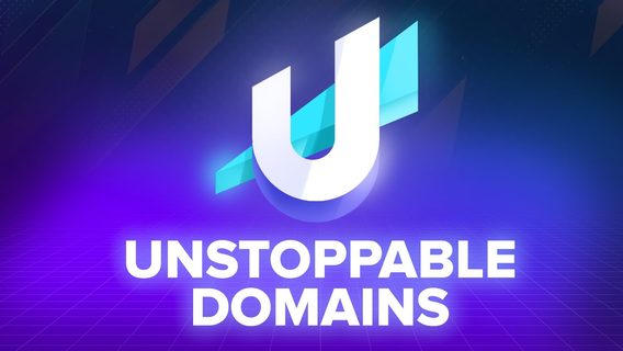 Стартап Unstoppable Domains для удобных криптокошельков с сооснователем-украинцем привлек $65 млн и стал единорогом