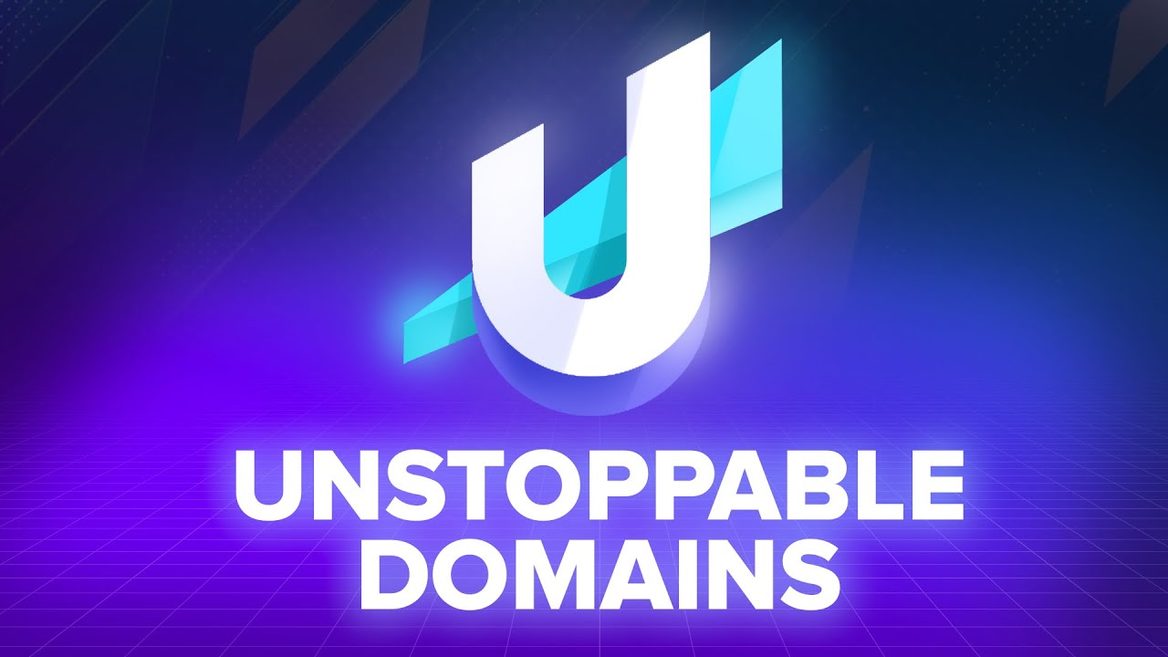 Стартап Unstoppable Domains для зручних криптогаманців із співзасновником-українцем залучив $65 млн і став єдинорогом