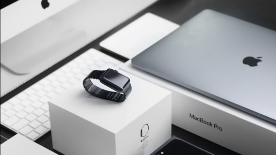 Три заявления CEO Apple Тима Кука о планах компании по искусственному интеллекту