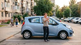 Селфі через «Дію» є, а доказів ДТП немає: Getmancar програв суд клієнтці на 116 000 гривень