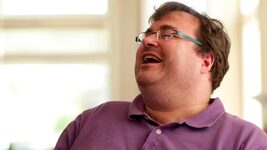 LinkedIn co-founder gave an album of AI music to his friends for Christmas