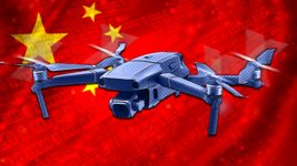 Виробник дронів DJI судиться з Міноборони США через внесення в список «китайських військових компаній»