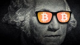 Bitcoin подорожчав до $50 000 вперше з 2021 року. Експерти прогнозують «кінець крипто зими» й нові історичні максимуми цього року