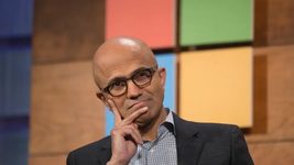 Гендиректор Microsoft стурбований тим, що хакери можуть спричинити «руйнування світового порядку», та запропонував декілька рішень