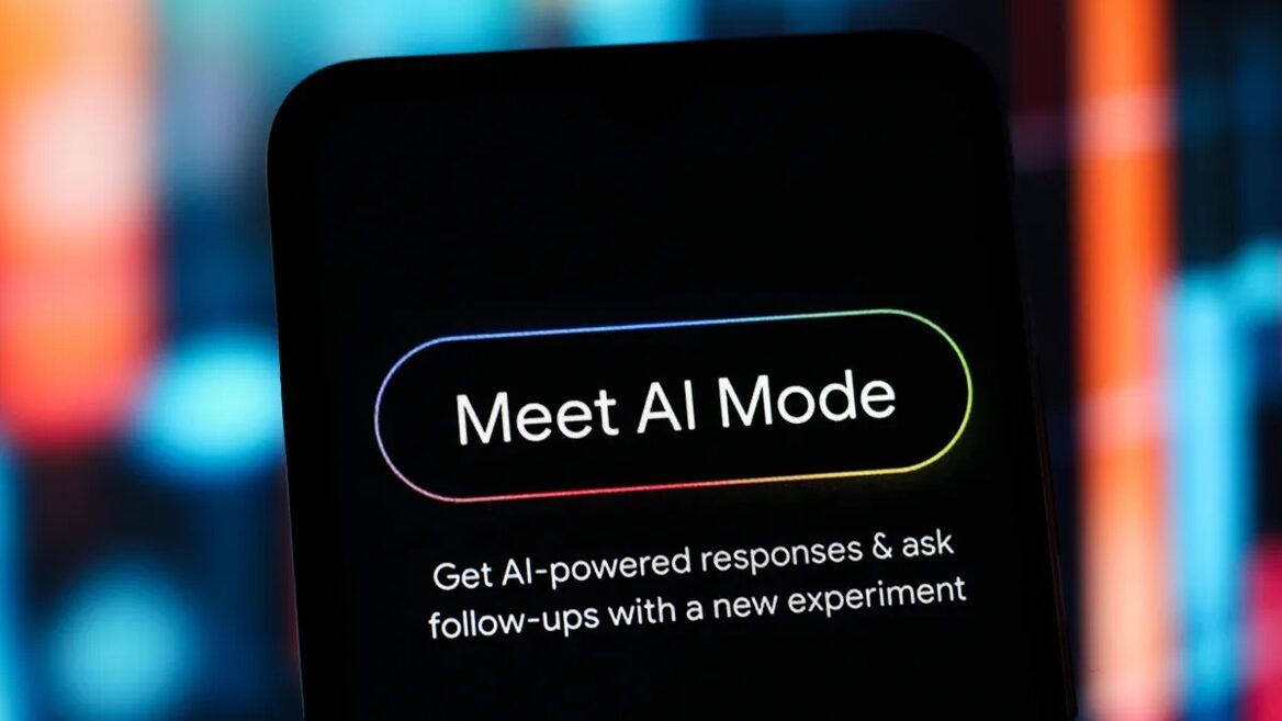 Google turns AI Mode into a full-fledged travel agent: tracking flight prices, hotel bookings, and more