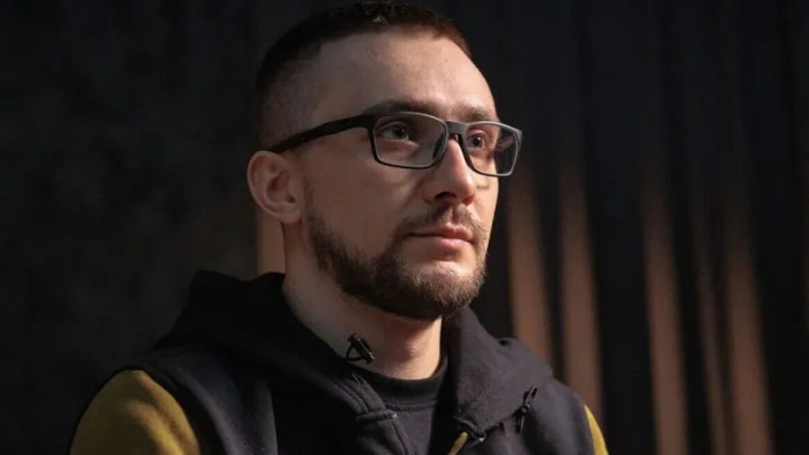 «Держава точно буде закуповувати дрони кращої якості ніж зараз». Стерненко розповів про його обовязки на посаді радника міністра оборони