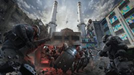Ubisoft Ukraine studios worked on accessibility settings in Rainbow Six Siege X