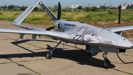 Виготовлені на українському заводі Bayraktar використовуватимуть не лише в ЗСУ, а й відправлятимуть на експорт з позначкою «вироблено в Україні»