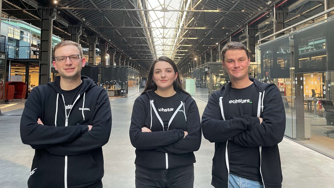 Ukrainian startup INPUT SOFT, which creates software for airports, has attracted 500,000 euros from the EU