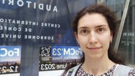 Украинка получила международную премию по математике, которую ежегодно присуждают только одному человеку в мире. В чем ее открытие?