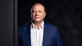 Колишній заступник міністра оборони став керуючим директором європейскої компанії-виробника ШІ-дронів Helsing в Україні