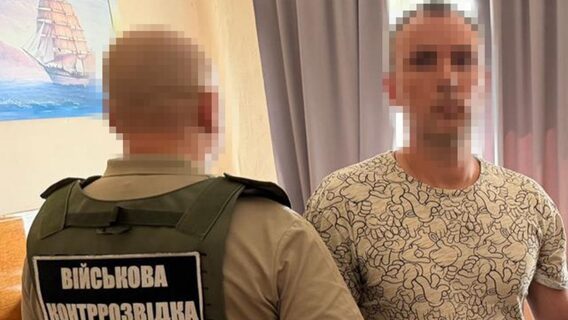 СБУ затримала російського «крота» в академії Міноборони: шпигун блокував українські розробки дронів