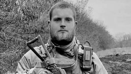 В боях под Авдеевкой погиб одесский изобретатель Борис Чубин