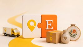 «Укрпошта» стала офіційним логістичним партнером маркетплейсу Etsy