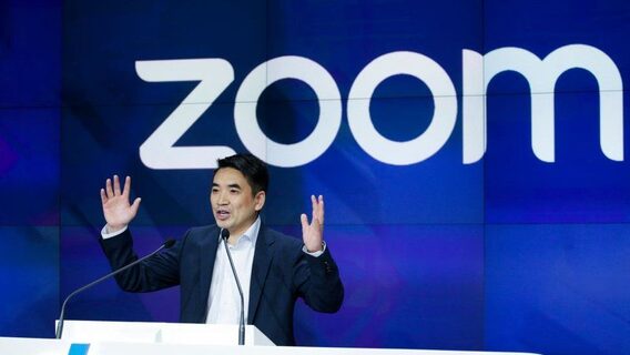 CEO Zoom вважає, що ШІ скоротить робочий тиждень до 3 днів