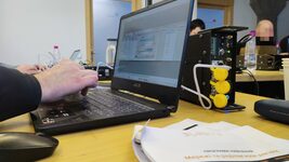 Defense technology developer BUREVII launches communications academy for the military