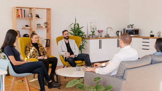 Як успішно пройти співбесіду в FAANG і отримати вигідний оффер: 5 (не)простих кроків від досвідченого айтівця