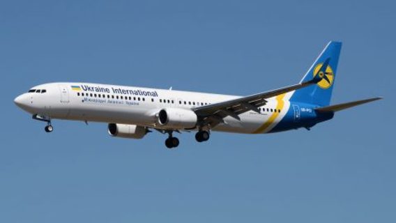 Український стартап для авіації веде переговори про застосування їхнього сервісу в країнах Європи, США та  Південної Америки