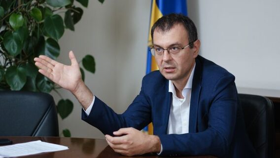 "Conflict of interest and political pressure on the reform of the gambling sector." The Ministry of Digital Affairs has announced its official position on Hetmantsev's systematic accusations