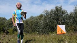 Always creating something in the software industry. Serhii Sukharev, a 70-year-old programmer of Sumioblenergo and master of sports, died during the last shelling