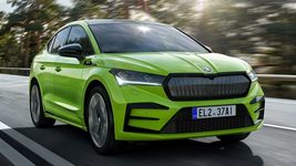 Українські заводи поновили постачання автомобільних комплектуючих до заводів Skoda