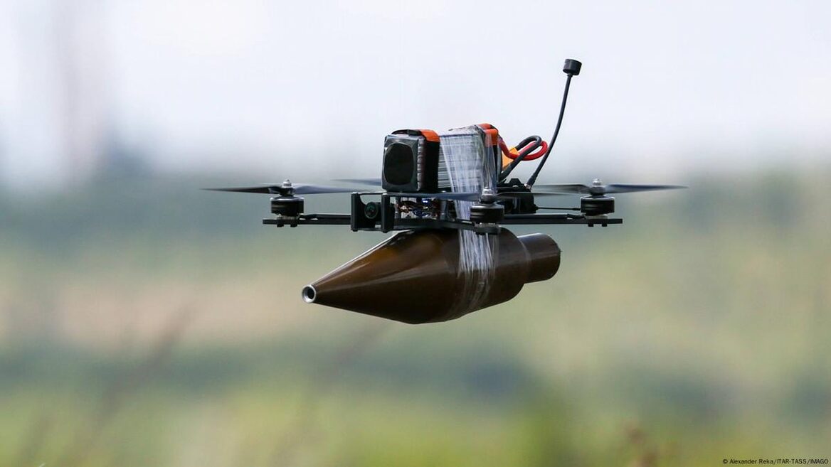 Зона смерті 50 км завширшки. Нові можливості FPV дронів зробили небезпечними навіть глибокий тил і прифронтові міста. З обох сторін