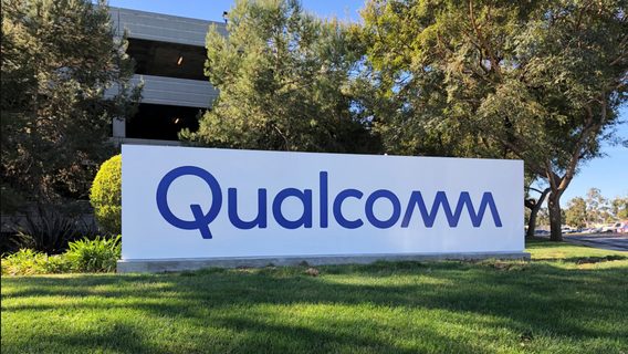 Найбільший американський виробник мікрочіпів Qualcomm відкриває офіс в Україні. Зареєструвався в приватному будинку в Києві (фото)