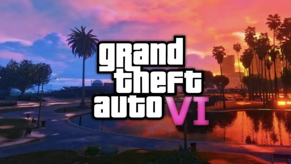 Анонс Grand Theft Auto VI от Rockstar выйдет уже на этой неделе. Предыдущую часть игры GTA5 выпустили 10 лет назад