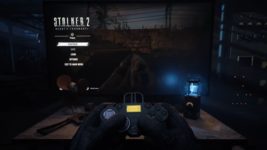 S.T.A.L.K.E.R. 2 developers announced a version of the game for PlayStation 5
