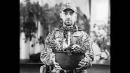 “I didn’t want to leave GlobalLogic, but my country faced some difficulties.” GlobalLogic officer and IT specialist Andriy Zadorozhny, who was mobilized in 2022, died in the war