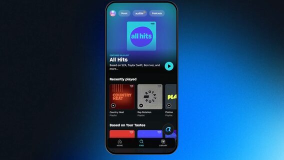 Alexa+ is now available on Amazon Music: the AI ​​assistant will provide song recommendations and create a playlist to suit your mood