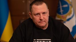 Mayor of Dnipro Filatov told how the possible author of the Telegram channel 