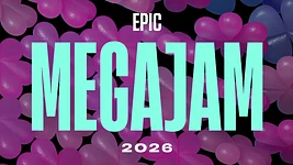 Поки Steam Next Fest потопає в ШІ-слопі, Epic Games запускає ігровий джем, який заохочує використання вайбкодингу
