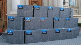 Ілон Маск відхилив прохання України дозволити використання Starlink в окупованому росією Криму
