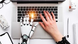 Yaroslav Azhnyuk's Fuelfinance startup created an AI CFO