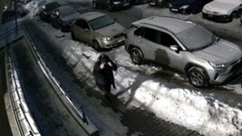 A hitman was detained in the Kyiv region, who thwarted an attempted murder by his clients using glasses with a camera