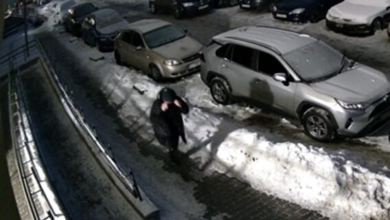 A hitman was detained in the Kyiv region, who thwarted an attempted murder by his clients using glasses with a camera