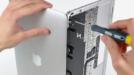 Apple запускает сервис по самообслуживанию для MacBook
