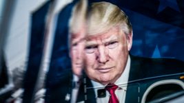 Перемога Трампа на президентських виборах в США може загрожувати розвитку ШІ — Wired