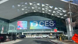 30 Ukrainian students will go to Las Vegas for the Consumer Electronics Show