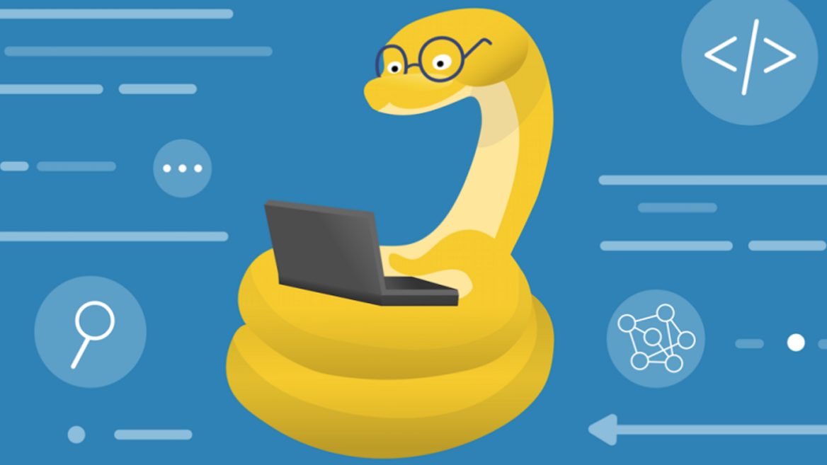 Як навчитися кодувати на Python: 5 курсів від міжнародних платформ доступні кожному
