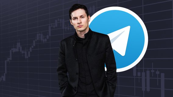 Павло Дуров анонсував запуск реклами в Telegram. Розповідаємо, як вона працюватиме