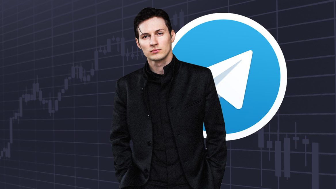 Павло Дуров анонсував запуск реклами в Telegram. Розповідаємо як вона працюватиме