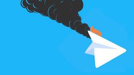 В работе Telegram произошел сбой. О проблемах сообщают пользователи из Украины, Германии и Казахстана