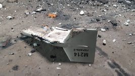 Іран, схоже, модифікує безпілотники для рф, щоб вони завдавали більше руйнувань українській інфраструктурі