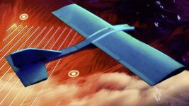 «Лучше FPV, экономит ракеты до HIMARS». Стерненко рассказал о новом типе дрона, который уже работает на фронте