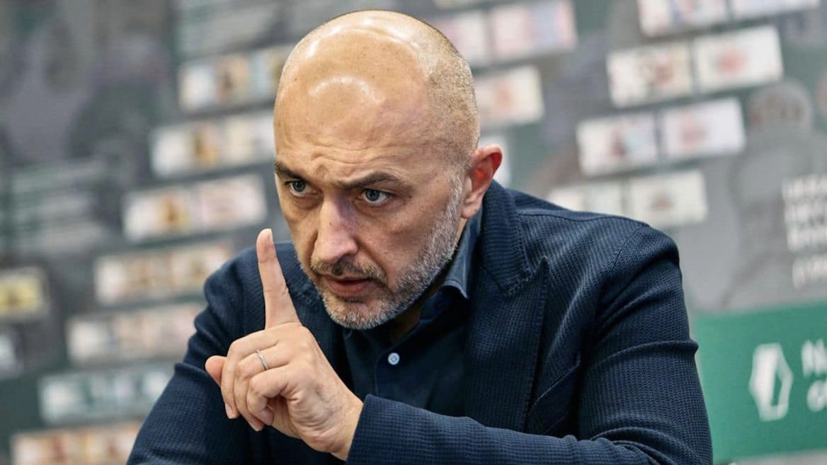 «Питання виявилось складнішим ніж ми вважали». Голова НБУ розповів коли буде законопроєкт щодо створення реєстру дропів