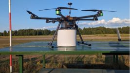 Українські розробники створили радіо-модуль SIGINT для безпілотників, який допомагає в пасивній розвідці. Ось, що про нього відомо 